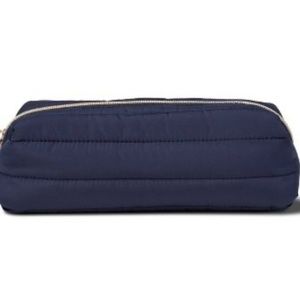 Sonia Kashuk Pencil Makeup Bag - Blue